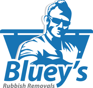 Bluey's Rubbish Removal Melbourne