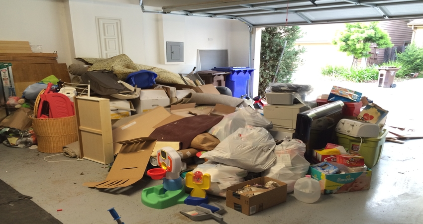 Junk Removal Service Melbourne