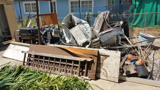 Rubbish Collection Service Melbourne