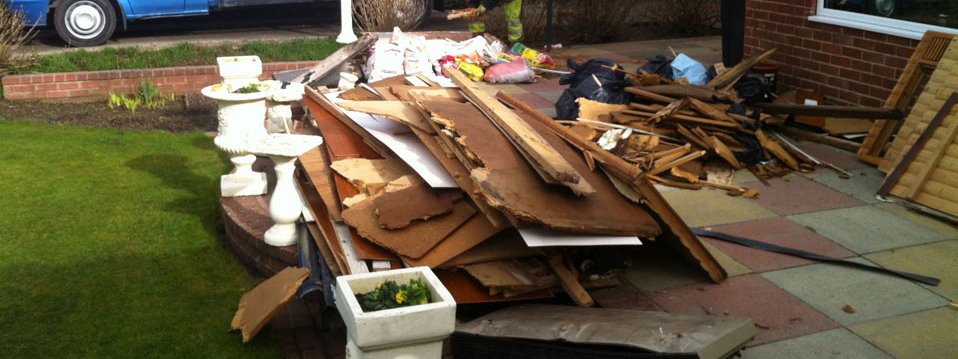 Rubbish Removal Service in Melbourne