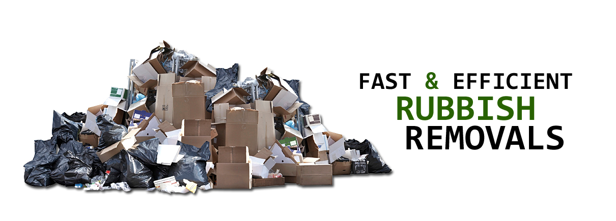 Rubbish Removal Service in Melbourne