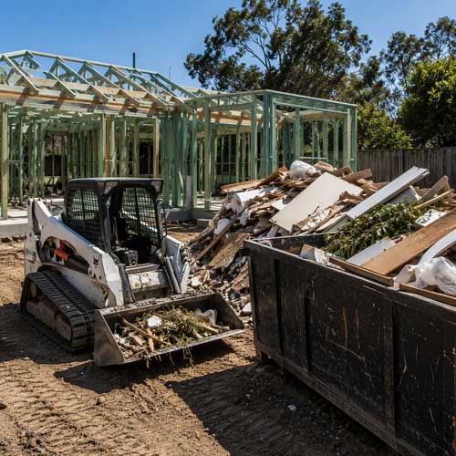 Site & Property Cleanups